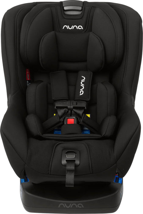 Nuna Rava Convertible Car Seat (Flame Retardant Free)