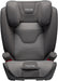 Nuna AACE Flame-Retardant Free Booster Car Seat