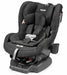 Peg Perego Agio Primi Viaggio Convertible Kinetic Black