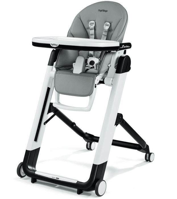 Peg Perego Siesta Highchair 