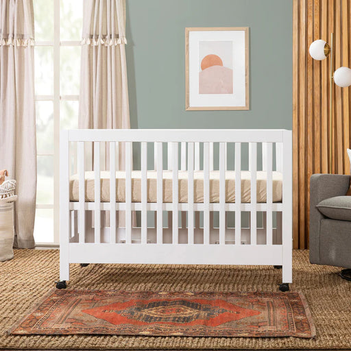 Baby Letto Maki Full Size Crib