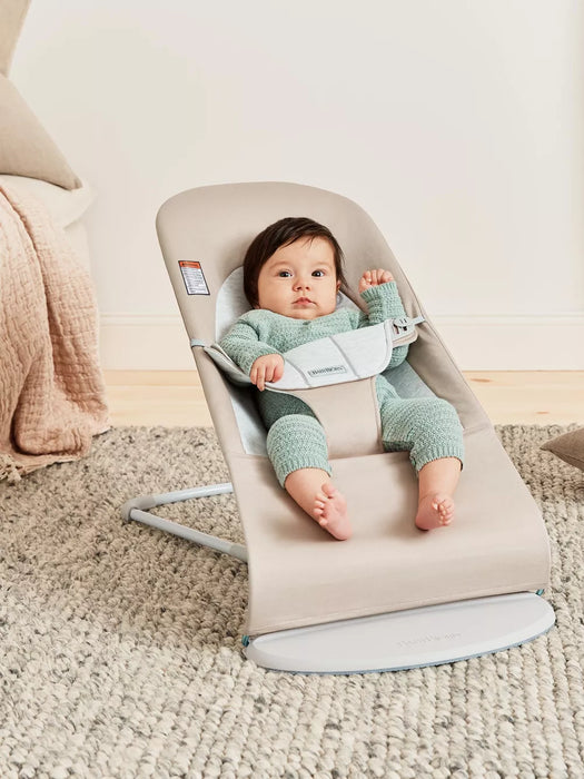 Baby Bjorn Bouncer Balance Soft Cotton