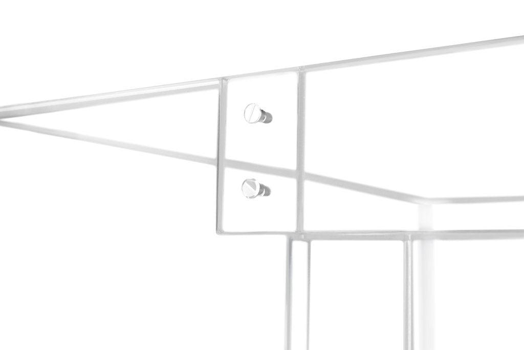 Nursey Works Vetro Crib