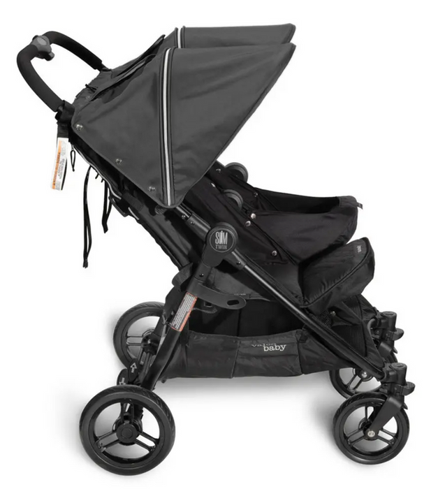 Valco Baby Slim Twin