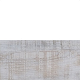 Natart Rustico Moderno 3-Drawer Dresser