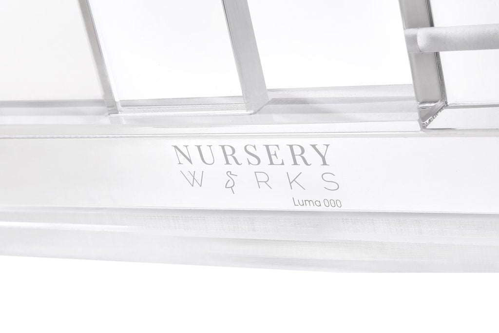 Nursey Works Luma Crib