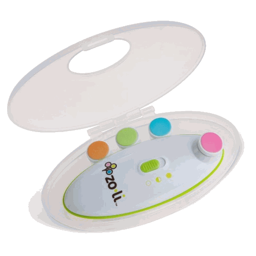 Zoli Buzz B Nail Trimmer