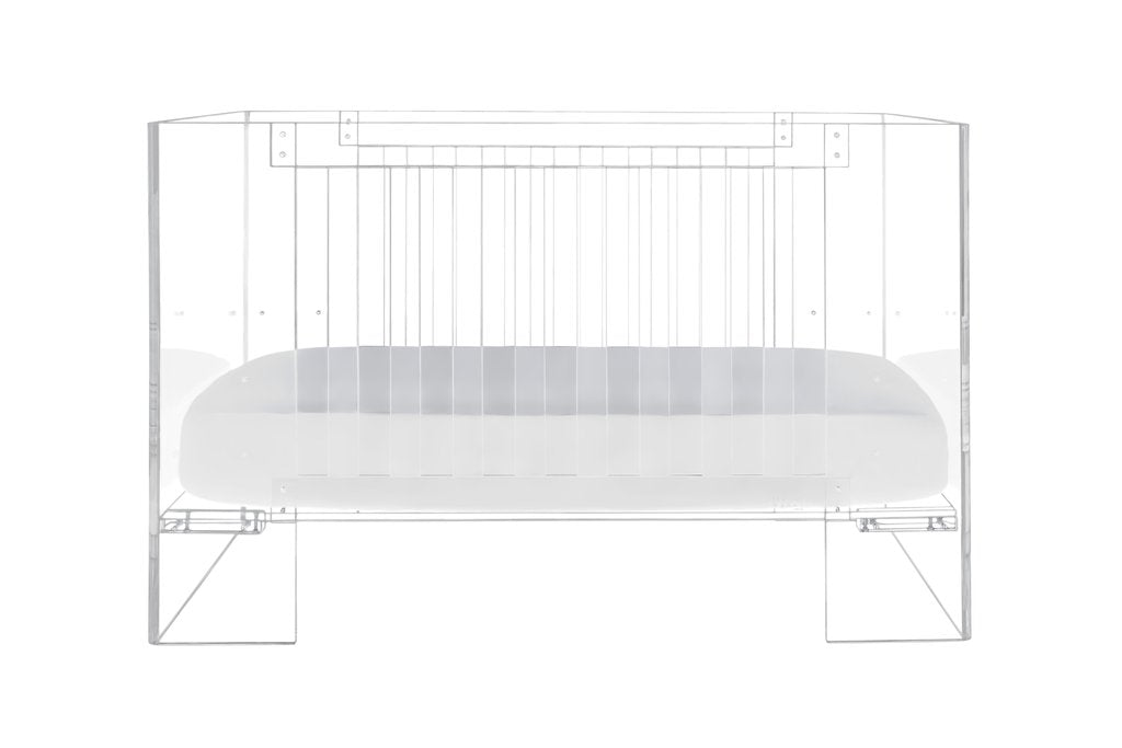 Nursey Works Vetro Crib